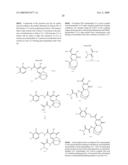 HIV Integrase Inhibitors diagram and image