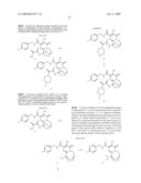 HIV Integrase Inhibitors diagram and image