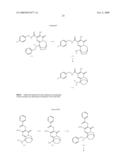 HIV Integrase Inhibitors diagram and image