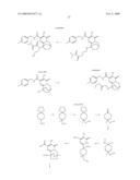 HIV Integrase Inhibitors diagram and image