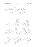 HIV Integrase Inhibitors diagram and image