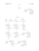 HIV Integrase Inhibitors diagram and image