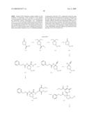 HIV Integrase Inhibitors diagram and image