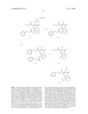 HIV Integrase Inhibitors diagram and image