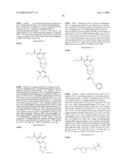 HIV Integrase Inhibitors diagram and image