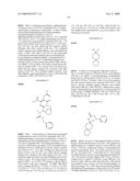 HIV Integrase Inhibitors diagram and image