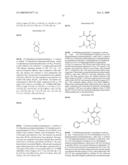 HIV Integrase Inhibitors diagram and image