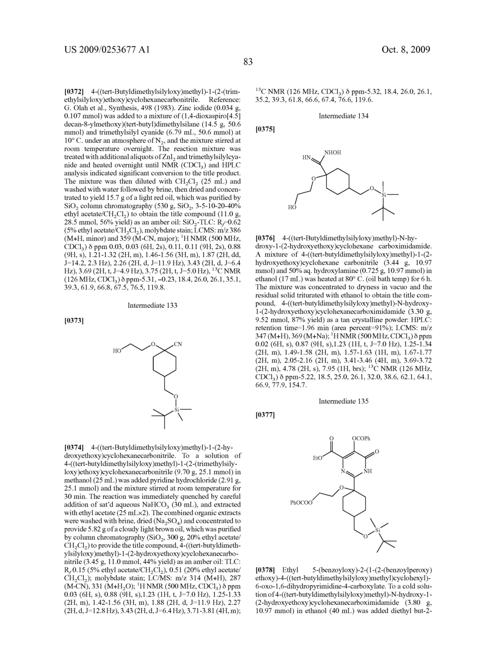 HIV Integrase Inhibitors - diagram, schematic, and image 83