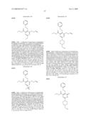 HIV Integrase Inhibitors diagram and image