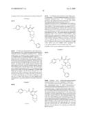 HIV Integrase Inhibitors diagram and image