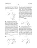 HIV Integrase Inhibitors diagram and image