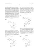 HIV Integrase Inhibitors diagram and image