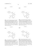 HIV Integrase Inhibitors diagram and image