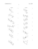 MACROCYCLIC PYRIMIDINE DERIVATIVES diagram and image