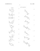 MACROCYCLIC PYRIMIDINE DERIVATIVES diagram and image