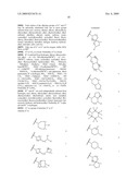 MACROCYCLIC PYRIMIDINE DERIVATIVES diagram and image