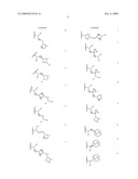 MACROCYCLIC PYRIMIDINE DERIVATIVES diagram and image