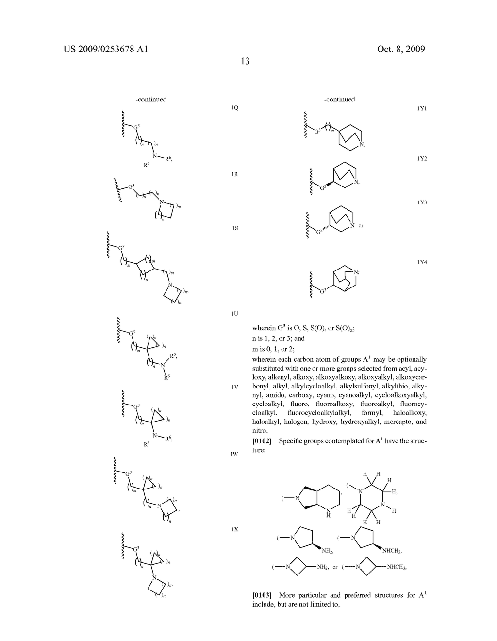 MACROCYCLIC PYRIMIDINE DERIVATIVES - diagram, schematic, and image 14
