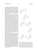 MACROCYCLIC PYRIMIDINE DERIVATIVES diagram and image