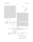 MACROCYCLIC PYRIMIDINE DERIVATIVES diagram and image