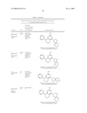 MACROCYCLIC PYRIMIDINE DERIVATIVES diagram and image