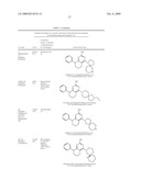 MACROCYCLIC PYRIMIDINE DERIVATIVES diagram and image