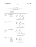 MACROCYCLIC PYRIMIDINE DERIVATIVES diagram and image