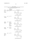 MACROCYCLIC PYRIMIDINE DERIVATIVES diagram and image