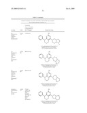 MACROCYCLIC PYRIMIDINE DERIVATIVES diagram and image