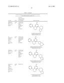 MACROCYCLIC PYRIMIDINE DERIVATIVES diagram and image