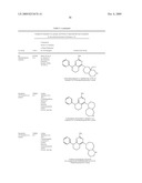 MACROCYCLIC PYRIMIDINE DERIVATIVES diagram and image