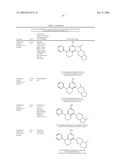 MACROCYCLIC PYRIMIDINE DERIVATIVES diagram and image