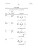 MACROCYCLIC PYRIMIDINE DERIVATIVES diagram and image