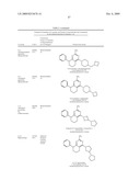 MACROCYCLIC PYRIMIDINE DERIVATIVES diagram and image