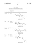 MACROCYCLIC PYRIMIDINE DERIVATIVES diagram and image