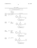 MACROCYCLIC PYRIMIDINE DERIVATIVES diagram and image