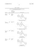 MACROCYCLIC PYRIMIDINE DERIVATIVES diagram and image