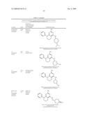 MACROCYCLIC PYRIMIDINE DERIVATIVES diagram and image