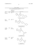 MACROCYCLIC PYRIMIDINE DERIVATIVES diagram and image