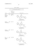 MACROCYCLIC PYRIMIDINE DERIVATIVES diagram and image