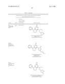 MACROCYCLIC PYRIMIDINE DERIVATIVES diagram and image