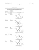 MACROCYCLIC PYRIMIDINE DERIVATIVES diagram and image