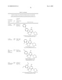 MACROCYCLIC PYRIMIDINE DERIVATIVES diagram and image