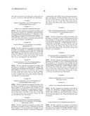 MACROCYCLIC PYRIMIDINE DERIVATIVES diagram and image