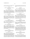 MACROCYCLIC PYRIMIDINE DERIVATIVES diagram and image