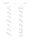 MACROCYCLIC PYRIMIDINE DERIVATIVES diagram and image