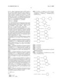 HIV Integrase Inhibitors diagram and image