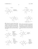 HIV Integrase Inhibitors diagram and image