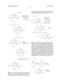 HIV Integrase Inhibitors diagram and image