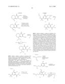 HIV Integrase Inhibitors diagram and image